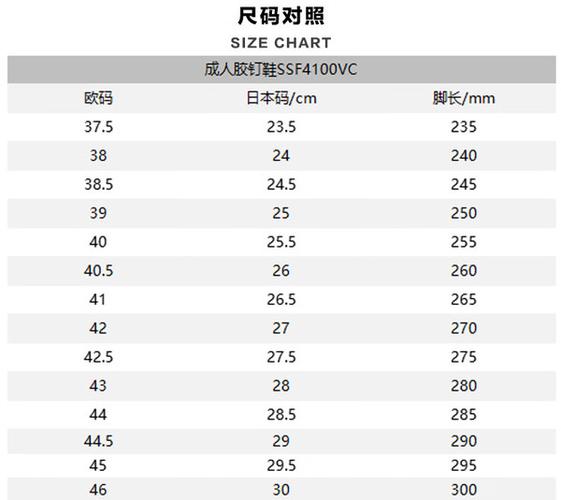 无缝对接欧洲尺码日本尺码专线不卡顿的购物体验