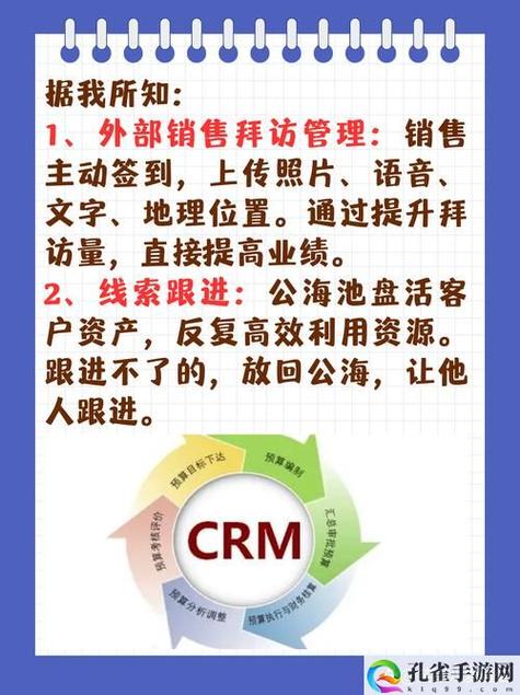 成免费的crm1688揭秘，网友：让企业管理如虎添翼！